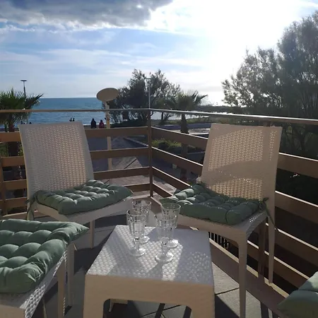 アパート Vistamare *