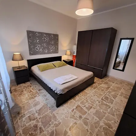 アパート Vistamare *