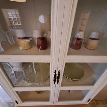 Vistamare チェチナ