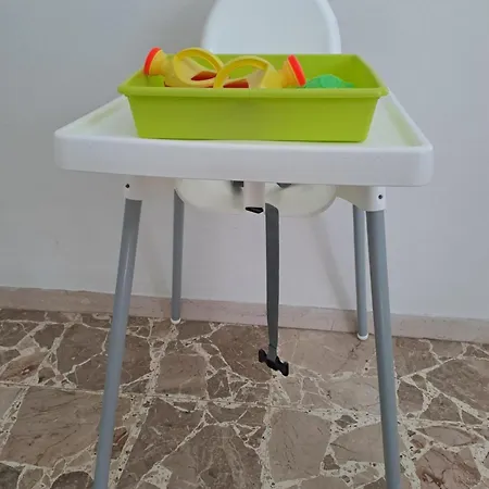 Apartment Vistamare Marina di Cecina
